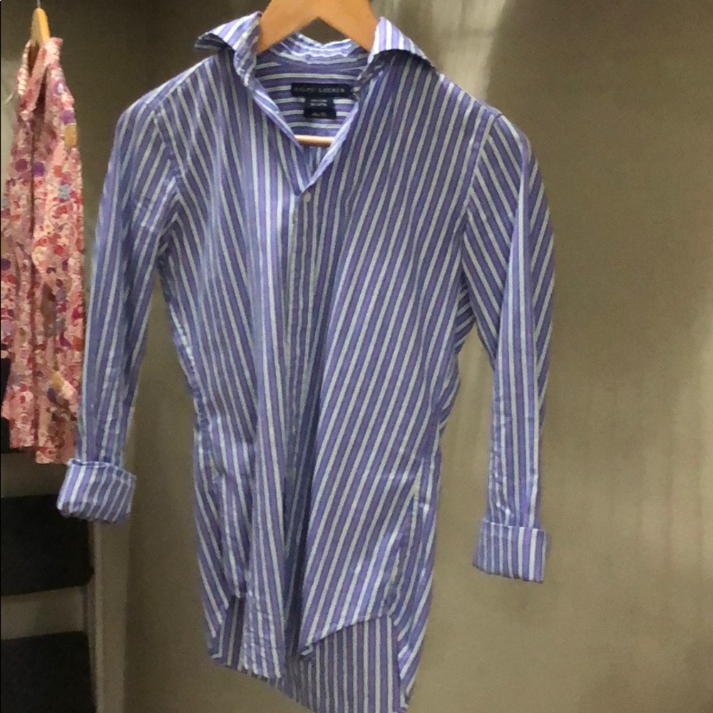 Ralph Lauren Slim Fit Shirt